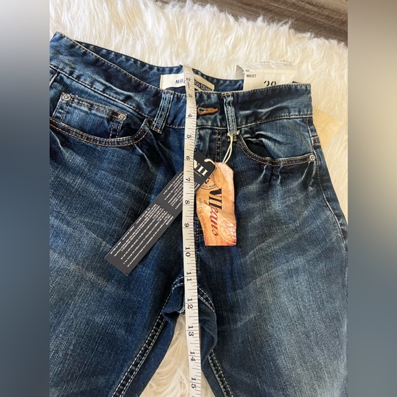 NII jeans - Picture 5 of 7